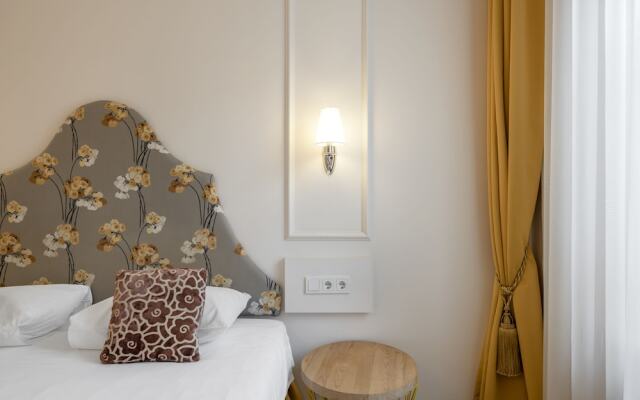 Vilnius Apartments