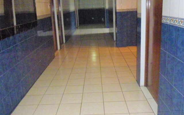 Hotel Paraiso