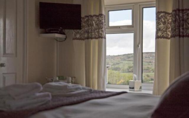 Moorland View Farm B&B