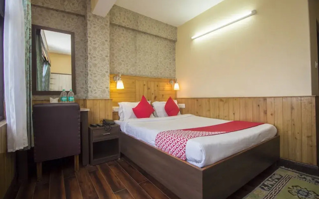 OYO 5055 Hotel Pinewood