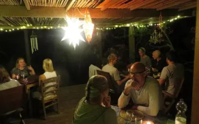 Peace of Eden Eco Forest Retreat