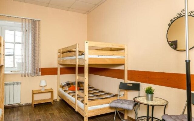 Hostel Dacha