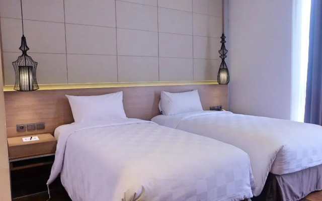 Rivoli Hotel Jakarta