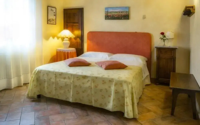 Agriturismo Eco-Bio Villa Vacasio