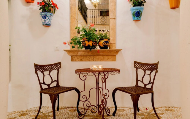 Casa del Patio - Boutique Apartments