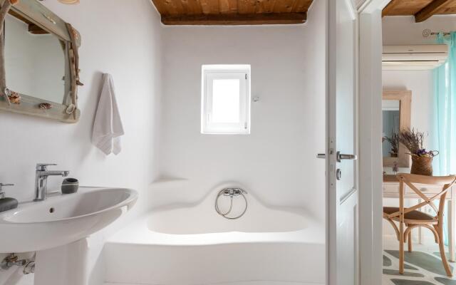 Villa Zanetti Mykonos