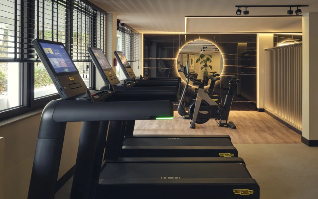 Leonardo Royal Hotel Baden-Baden