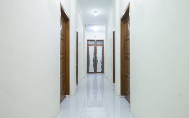 OYO 562 Griya Hanum Syariah