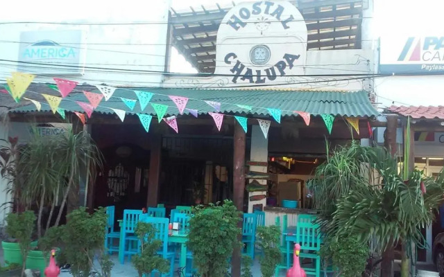 Hostal Chalupa