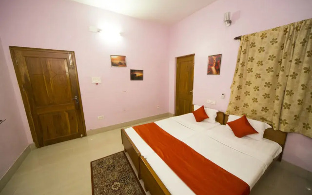 Coral Residency CL 36 Sector 2