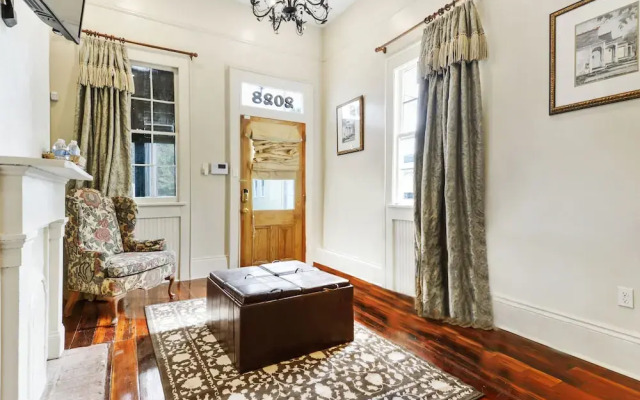 3 Bedroom 5 beds - 2028