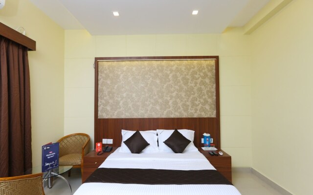 OYO 10546 Parkway Inn