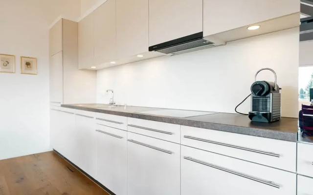 Apartment Rubin
