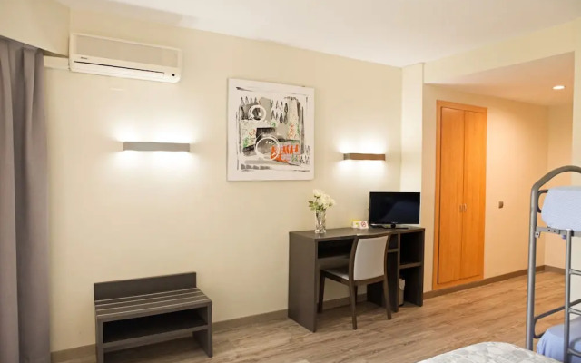 Valhotel Residencia Tiempo Libre El Puig