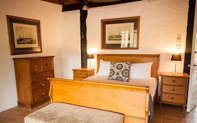 Peppers Creek Village