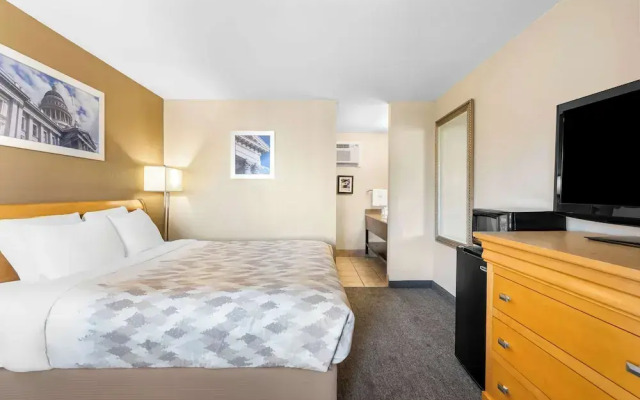 Americas Best Value Inn Yakima