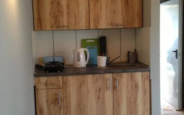 Osrodek Wczasowy Boski Raj