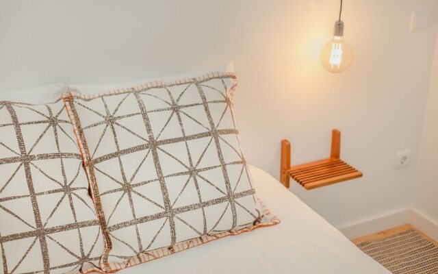 Porto Stay at Bonfim Apartment