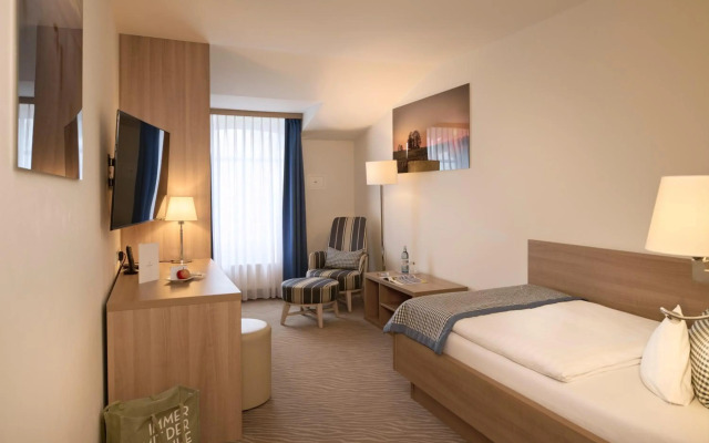 Hotel Bernstein