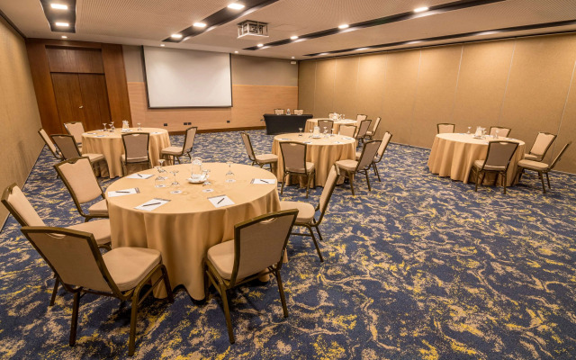 Sonesta Hotel El Olivar Lima