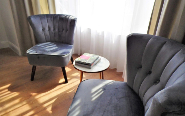 Langlands House - Glasgow