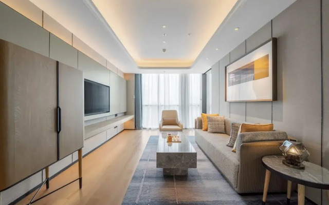 Sheraton Fuqing Hotel