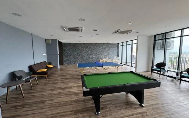 Apartments @ Podium Kuching