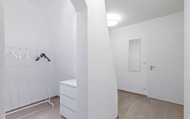 TGM Hotel Residence