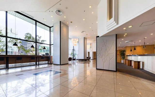 Nishitetsu Inn Fukuoka