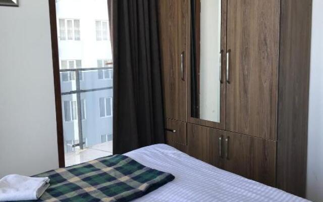 Apartment in Selaziri 114