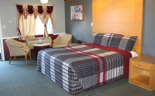 Liberty Inn Absecon Atlantic City