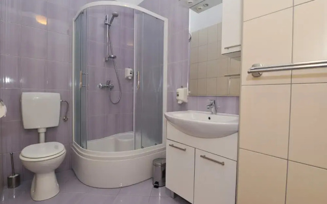 Lastura Aparthotel & Mobile Homes