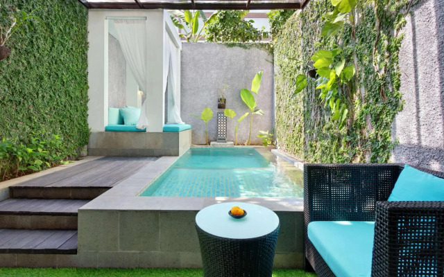 Mercure Bali Legian
