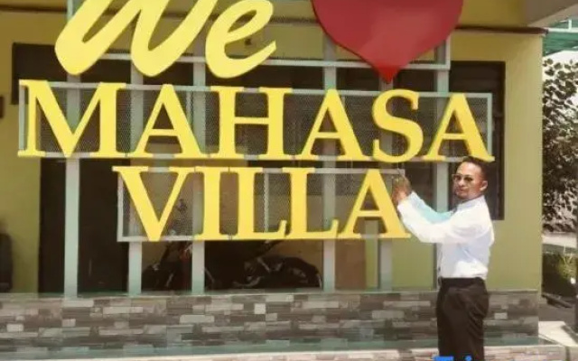 Mahasa Homestay Kuala Lumpur