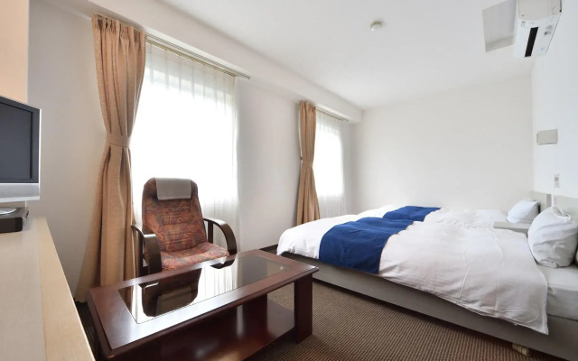 Uwajima Oriental Hotel