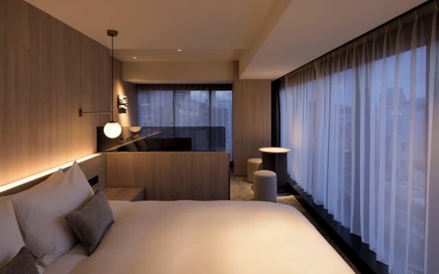 The Leben Osaka Hotel