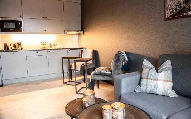 Origo Leilighetshotell