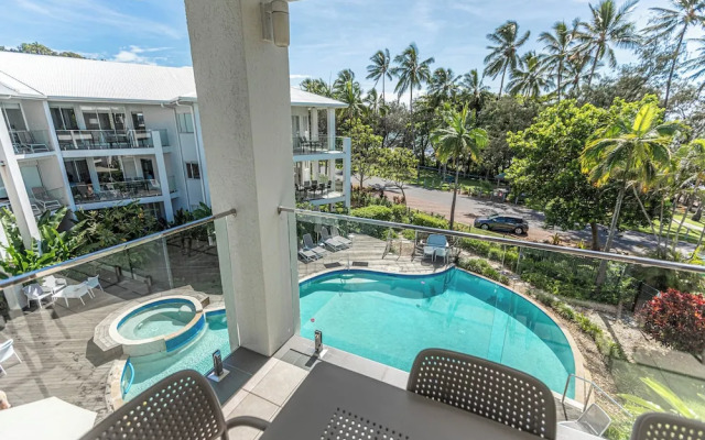 Latitude 16 Beaches
