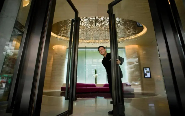Crowne Plaza Hong Kong Causeway Bay by IHG