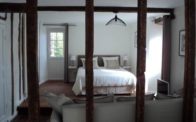 Chambres d'hôtes Chalbonia