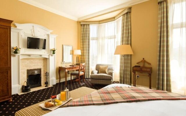 The Royal Hotel