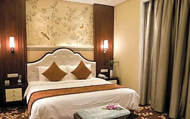 Ondine International Hotel