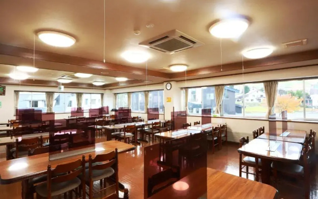 Hotel Meribel Tsugaike