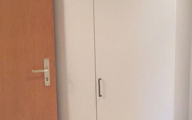 Apartment in the City