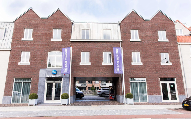Best Western City Hotel Woerden