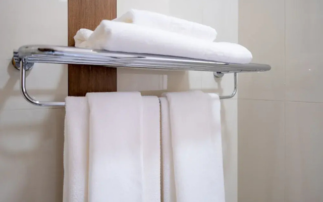 Bliss Hotel Vale do Café