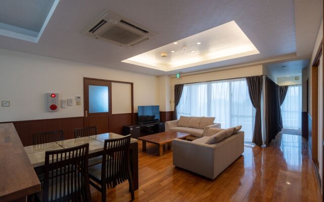 Seaside KLATCH -Villa & Sauna-