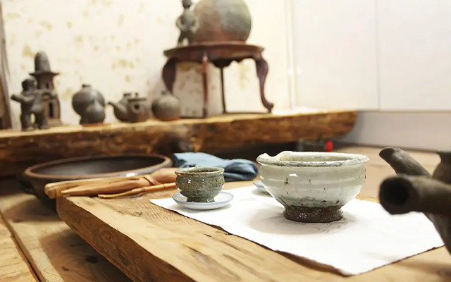 Uljin Valley Story Pension