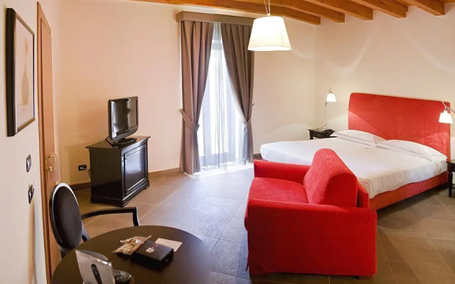 Hotel Palazzo Zuppello