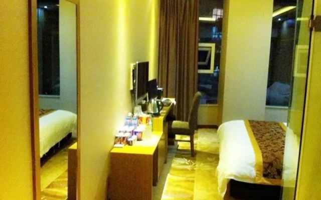 Yingcai Holiday Hotel